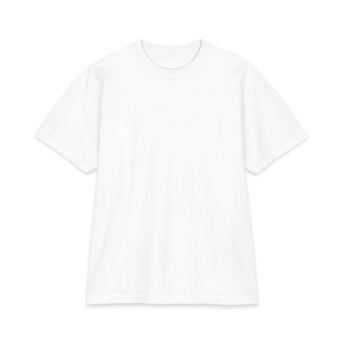 Just Be Yourself You T-Shirt — Graphic Motivational Tee