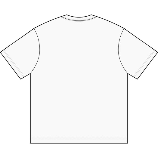 Dream Chase It Graphic Tee — Minimalist Inspirational Men’s Box T-Shirt