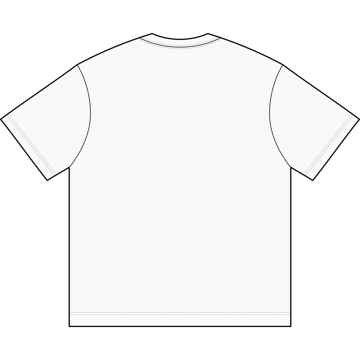 Dream Chase It Graphic Tee — Minimalist Inspirational Men’s Box T-Shirt